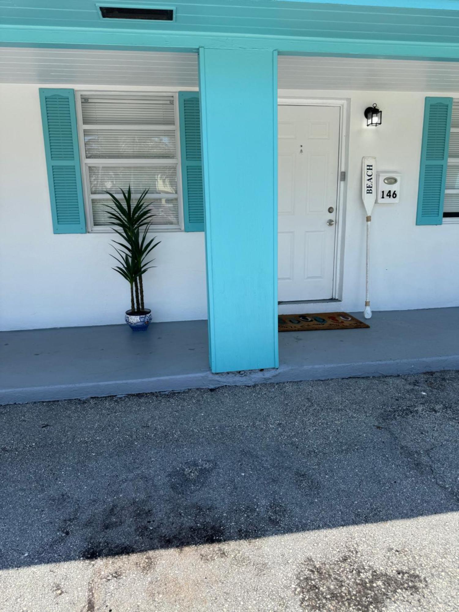 Hostel Beds & Sheets Fll Airport 데이니아 비치 외부 사진