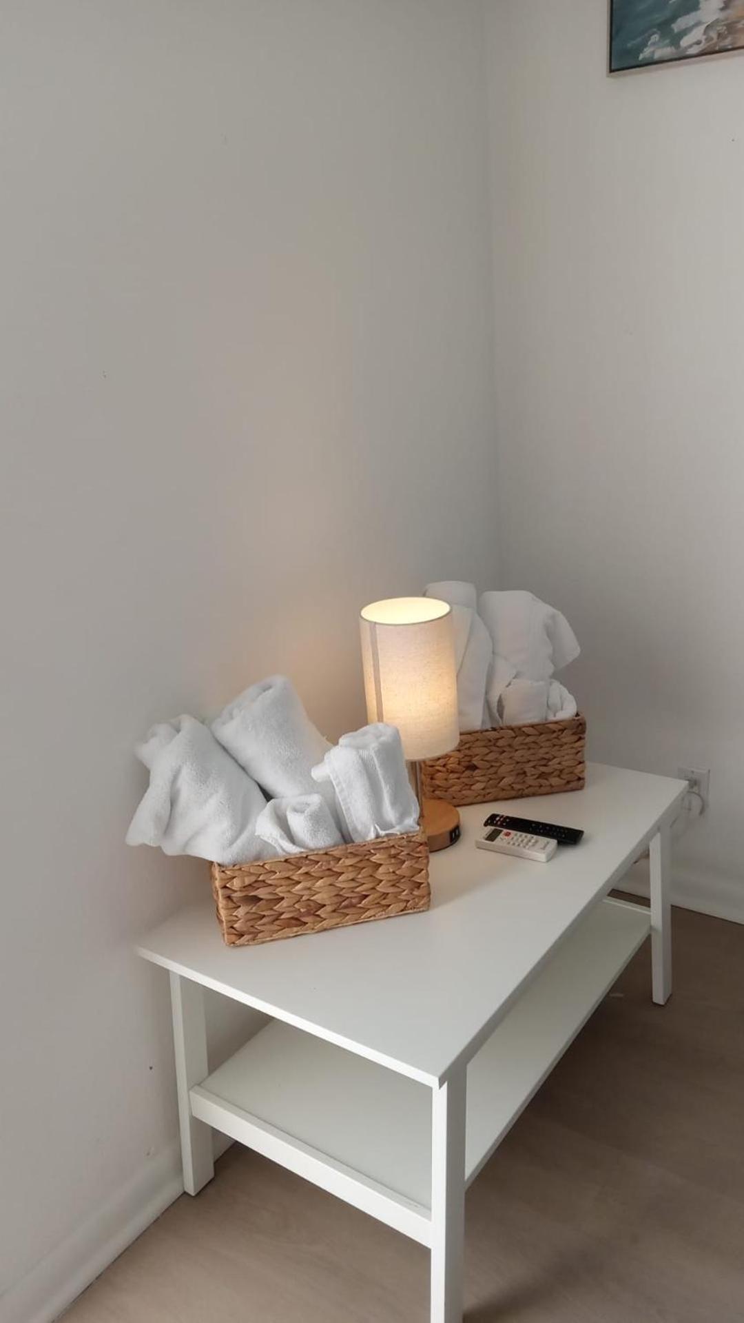 Hostel Beds & Sheets Fll Airport 데이니아 비치 외부 사진