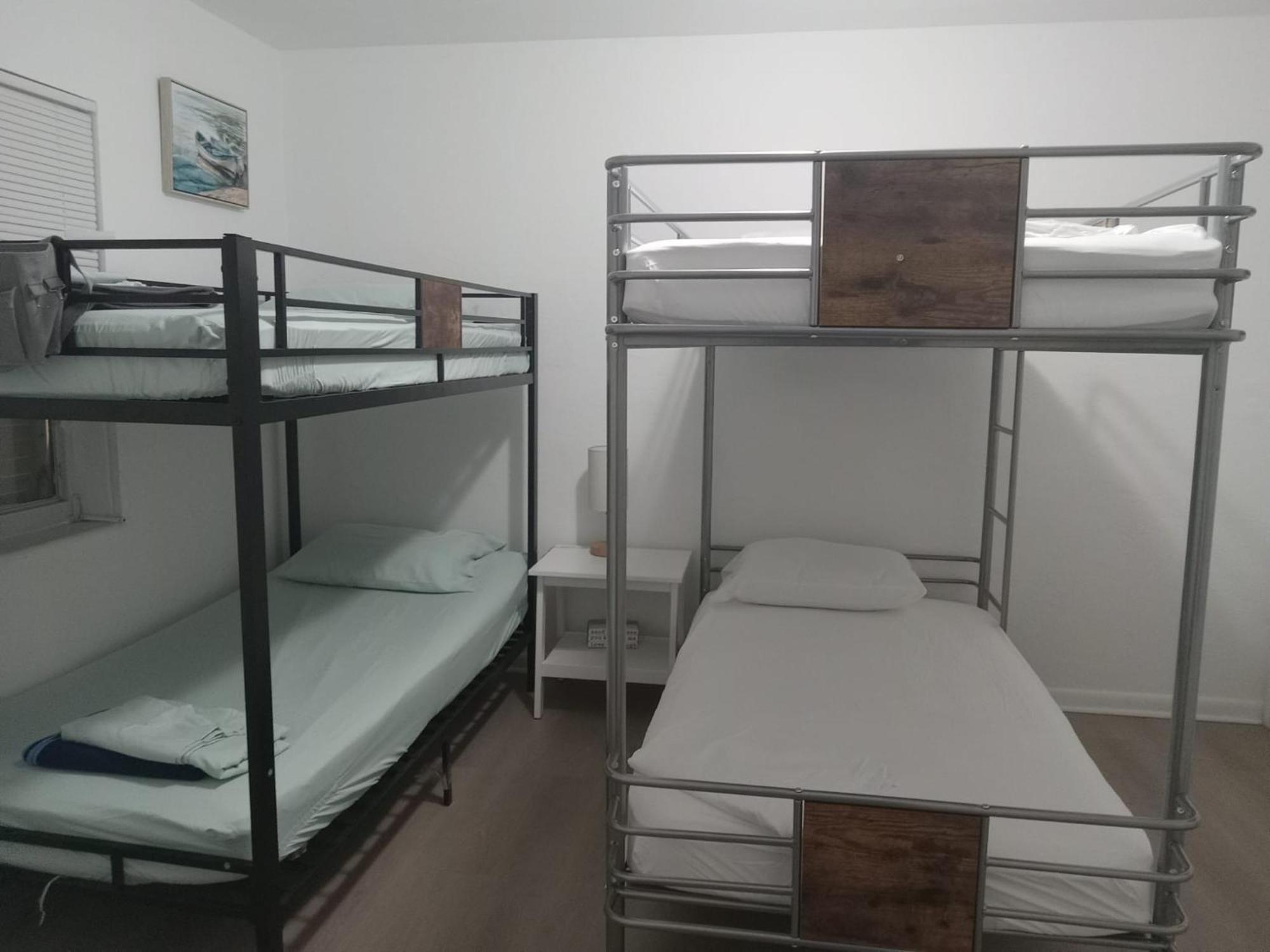 Hostel Beds & Sheets Fll Airport 데이니아 비치 외부 사진